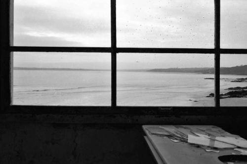 La mémoire er la mer