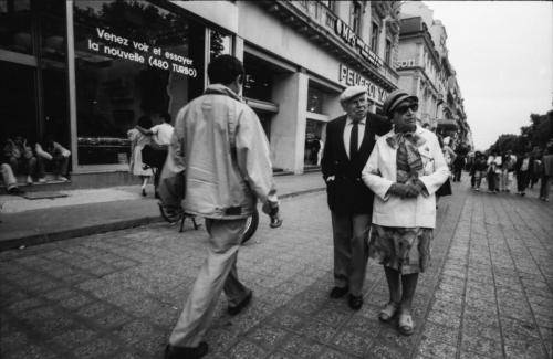 Nous nous sommes tant aimés