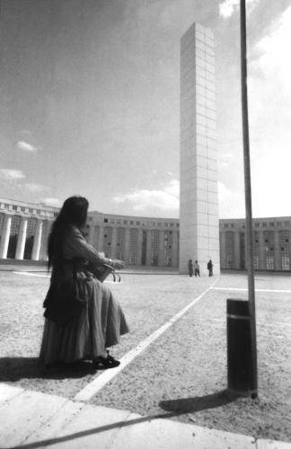 2001, l'odyssée négative 