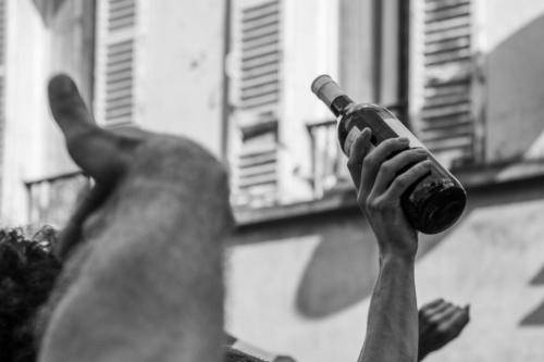 Finale coupe du monde de football