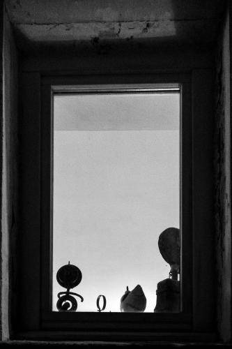 Ouverture vers l'art