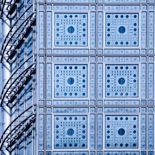 Institut du monde arabe 