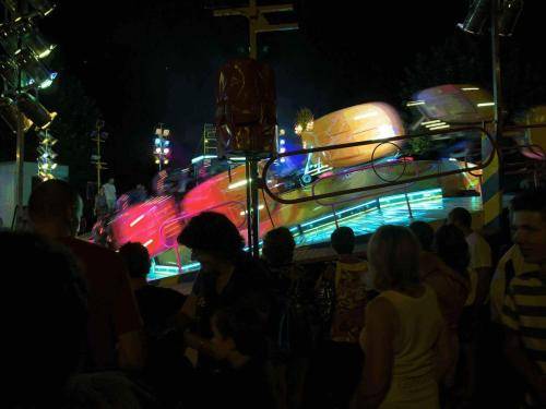 Rencontre du 3ème type