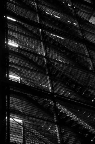 Bibliothèque François Mitterrand