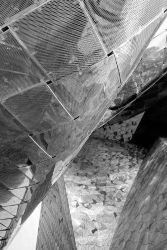 Citée de la musique