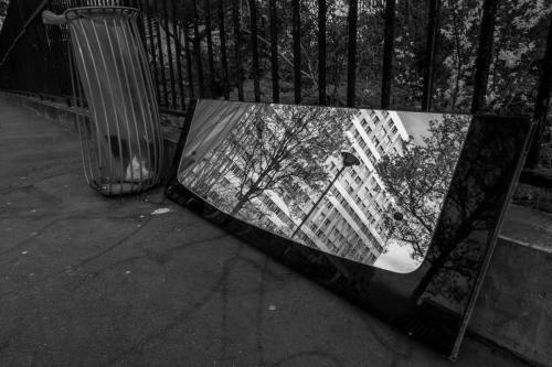 Miroir de nos déchets