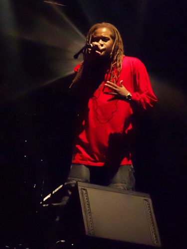 2009-09 D'Kabal - Fête de l'Humanité