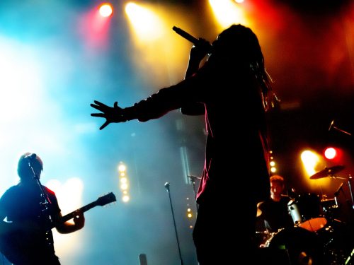 2009-09 D'Kabal - Fête de l'Humanité