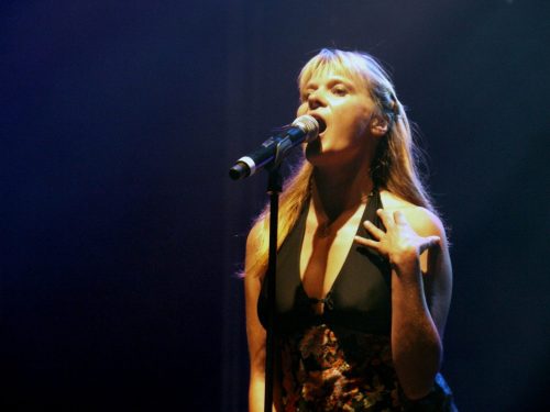 2010-09 Agnès Bihl - Fête de l'Humanité