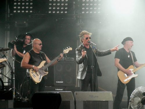 2010-09 Jacques Dutronc - Fête de l'Humanité