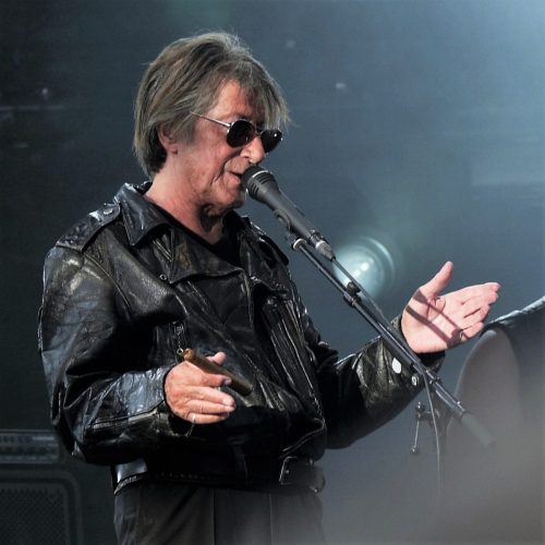 2010-09 Jacques Dutronc - Fête de l'Humanité