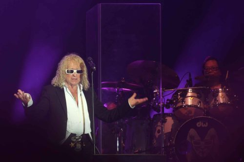 2016-09 Michel Polnareff - Fête de l'Humanité