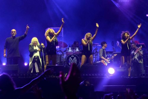 2016-09 Michel Polnareff - Fête de l'Humanité