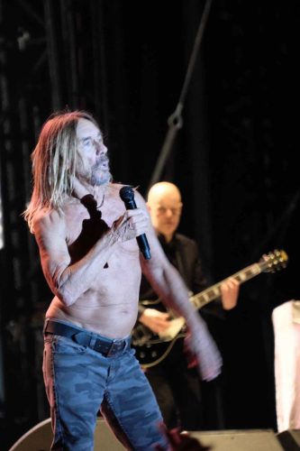2017-09 Iggy Pop - Fête de l'Humanité