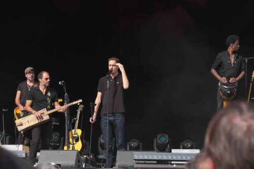 2018-09 Grand Corps Malade - Fête de l'Humanité