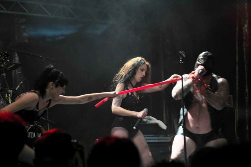 2018-09 Soviet Suprême - Fête de l'Humanité