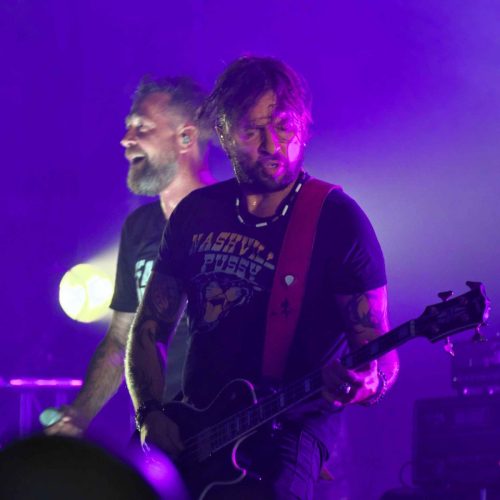 2019-09 Fatals Picards - Fête de l'Humanité