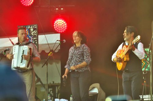 2019-09 Les Négresses Vertes - Fête de l'Humanité