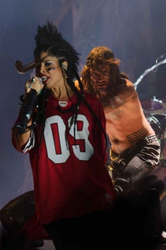 2019-09 ShakaPunk - Fête de l'Humanité