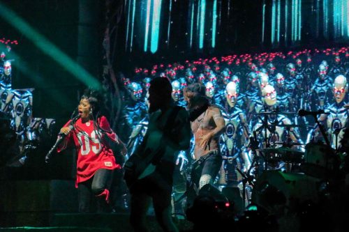 2019-09 ShakaPunk - Fête de l'Humanité