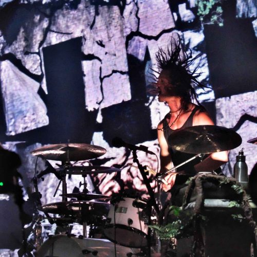 2019-09 ShakaPunk - Fête de l'Humanité