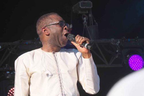 2019-09 Youssou N'Dour - Fête de l'Humanité