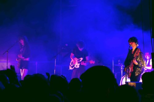 2023-07 Dynamite Shakers - Festival Marveloz