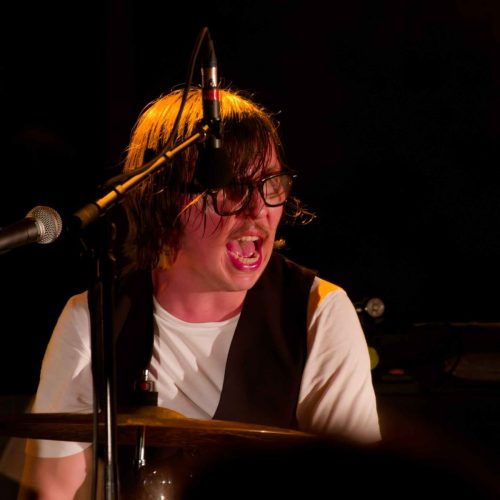 2023-07 Dynamite Shakers - Festival Marveloz