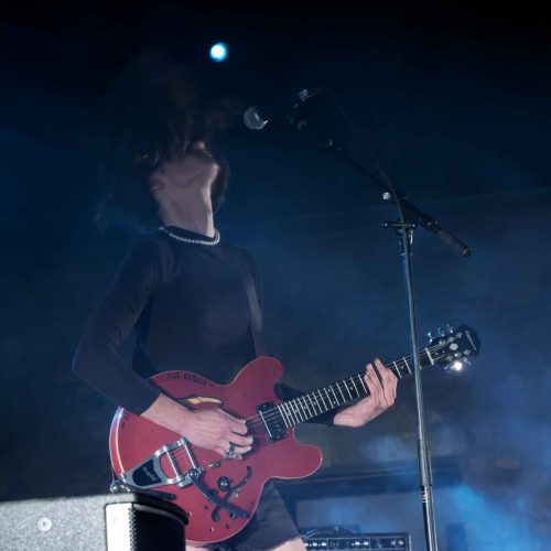 2023-07 Dynamite Shakers - Festival Marveloz