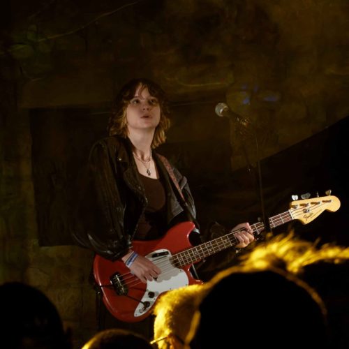 2023-07 Dynamite Shakers - Festival Marveloz