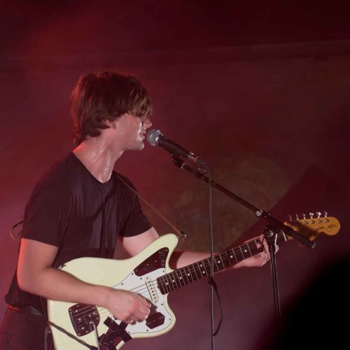 2023-07 Dynamite Shakers - Festival Marveloz