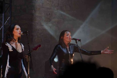 2023-07 Dustaphonic - Festival Marveloz