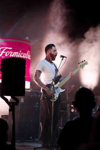 2023-07 Dustaphonic - Festival Marveloz