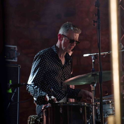 2023-07 Dustaphonic - Festival Marveloz