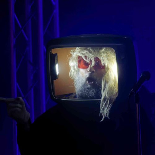 2023-07 Tha Dunciz - Festival Marveloz