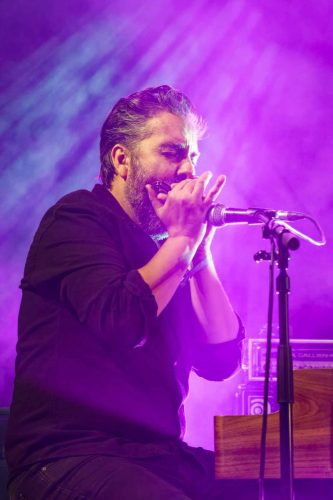 2023-07 Koko Jean & The Tonics - Festival Marveloz