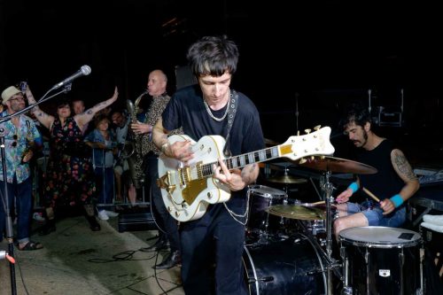 2023-07 Weird Omen - Festival Marveloz