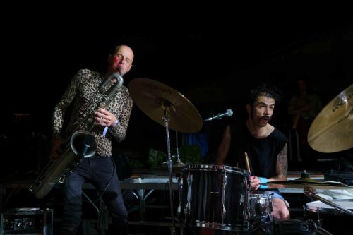 2023-07 Weird Omen - Festival Marveloz