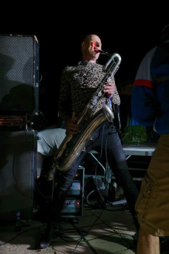 2023-07 Weird Omen - Festival Marveloz