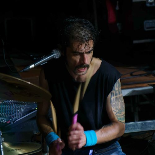 2023-07 Weird Omen - Festival Marveloz